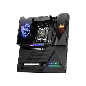 Материнська плата MSI MEG X870E GODLIKE