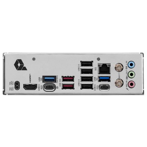 Материнська плата MSI PRO X870E-P WIFI