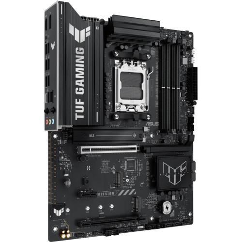 Материнська плата ASUS TUF GAMING B850-E WIFI