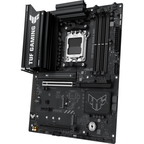 Материнська плата ASUS TUF GAMING B850-E WIFI
