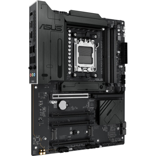 Материнська плата ASUS X870 MAX GAMING WIFI7