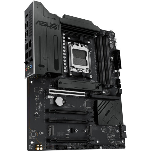 Материнська плата ASUS X870 MAX GAMING WIFI7