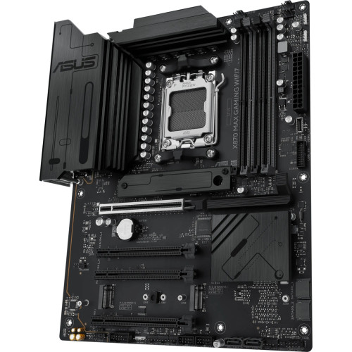 Материнська плата ASUS X870 MAX GAMING WIFI7