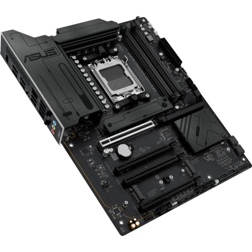 Материнська плата ASUS X870 MAX GAMING WIFI7
