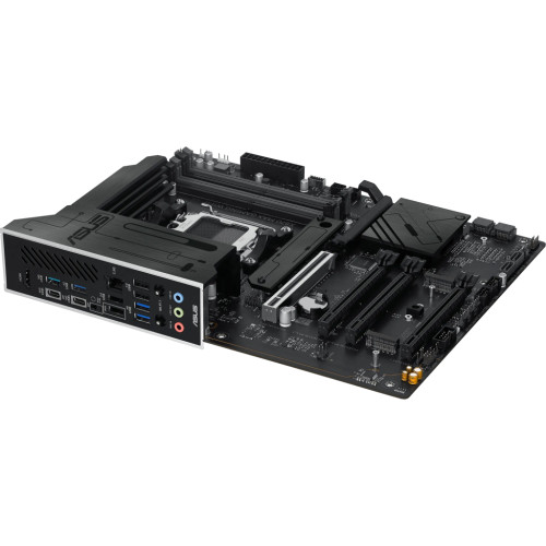 Материнська плата ASUS X870 MAX GAMING WIFI7