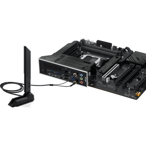 Материнська плата ASUS X870 MAX GAMING WIFI7