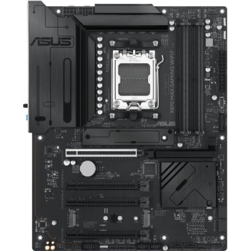 Материнська плата ASUS X870 MAX GAMING WIFI7