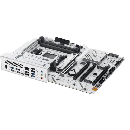 Материнська плата ASUS X870 MAX GAMING WIFI7 W