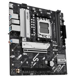 Материнська плата ASUS PRIME B850M-K