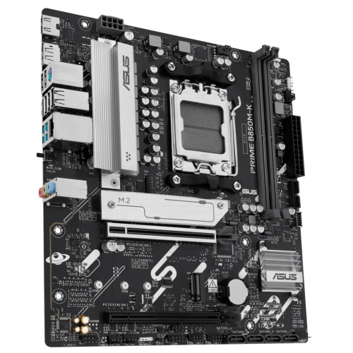 Материнська плата ASUS PRIME B850M-K