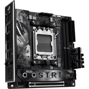 Материнська плата ASUS ROG STRIX X870-I GAMING WIFI
