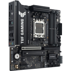 Материнська плата ASUS TUF GAMING B850M-E WIFI