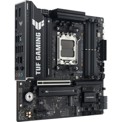 Материнська плата ASUS TUF GAMING B850M-E WIFI