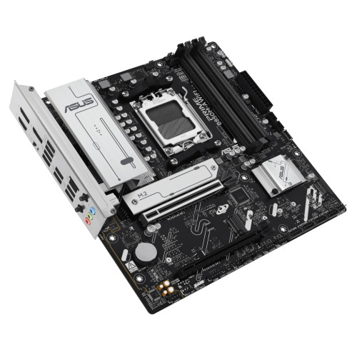 Материнська плата ASUS PRIME B850M-A WIFI
