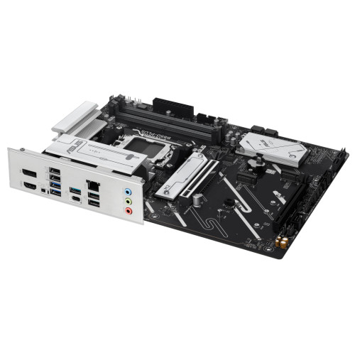 Материнська плата ASUS PRIME B850-PLUS-CSM