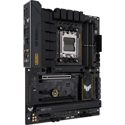 Материнська плата ASUS TUF GAMING B650E-PLUS WIFI