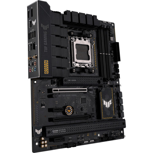 Материнська плата ASUS TUF GAMING B650E-PLUS WIFI