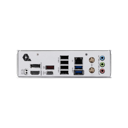 Материнська плата MSI PRO B850M-P WIFI