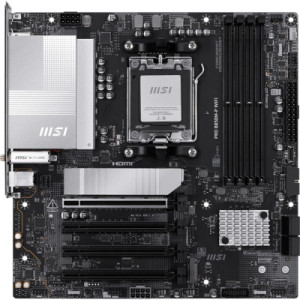 Материнська плата MSI PRO B850M-P WIFI