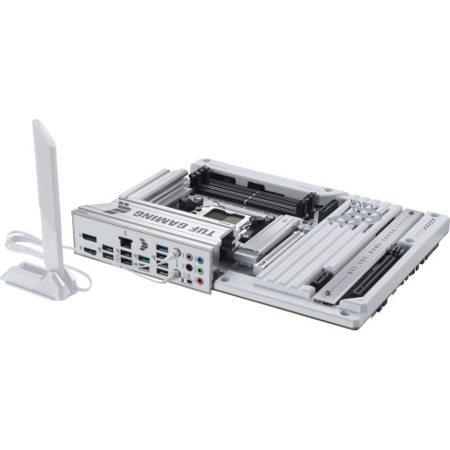 Материнська плата ASUS TUF GAMING B850-BTF WIFI W