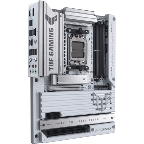 Материнська плата ASUS TUF GAMING B850-BTF WIFI W