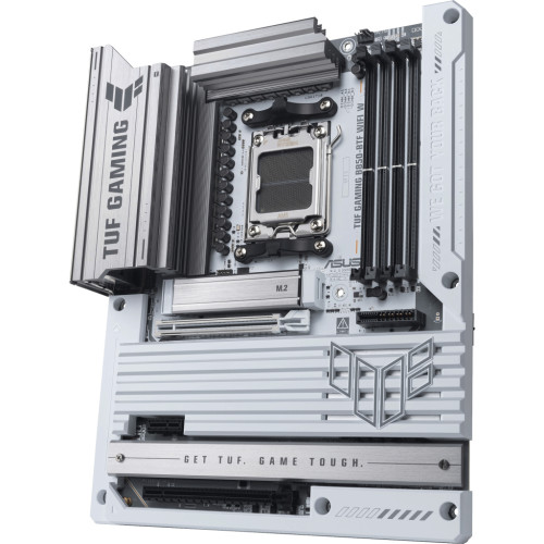 Материнська плата ASUS TUF GAMING B850-BTF WIFI W