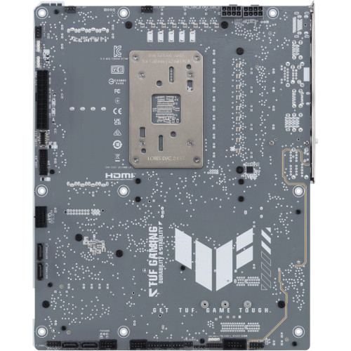 Материнська плата ASUS TUF GAMING B850-BTF WIFI W