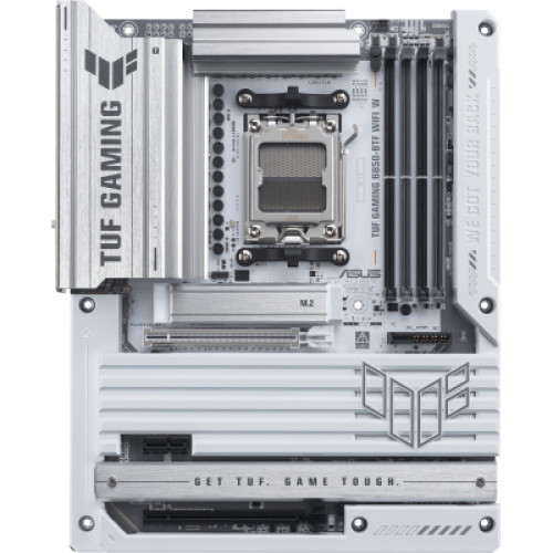 Материнська плата ASUS TUF GAMING B850-BTF WIFI W