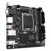 Материнська плата GIGABYTE H610I