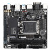Материнська плата GIGABYTE H610I