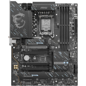Материнська плата MSI Z890 GAMING WIFI