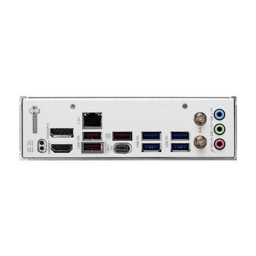 Материнська плата MSI B850M GAMING PLUS WIFI6E