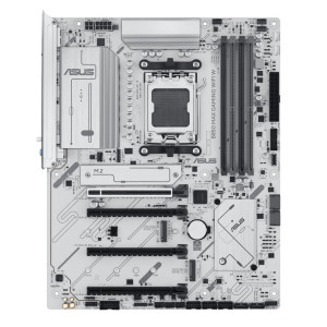 Материнська плата ASUS B850 MAX GAMING WIFI W