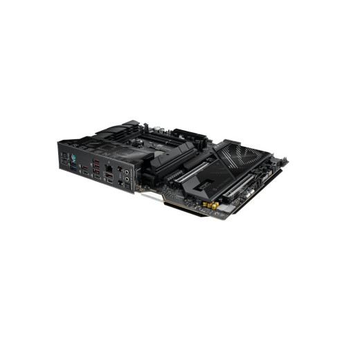 Материнська плата ASUS ROG CROSSHAIR X870E APEX