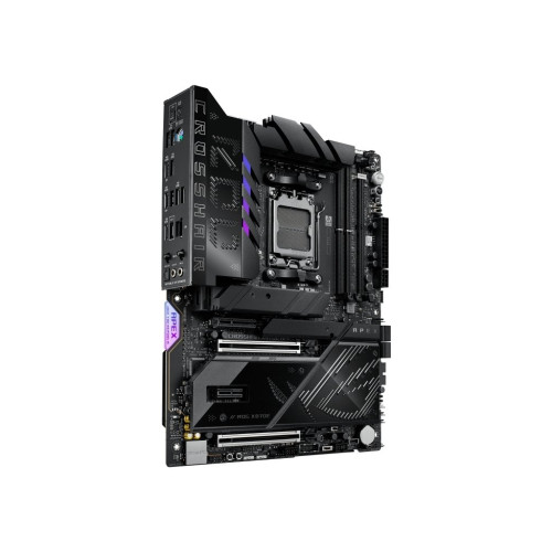Материнська плата ASUS ROG CROSSHAIR X870E APEX
