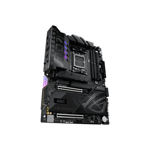 Материнська плата ASUS ROG CROSSHAIR X870E APEX