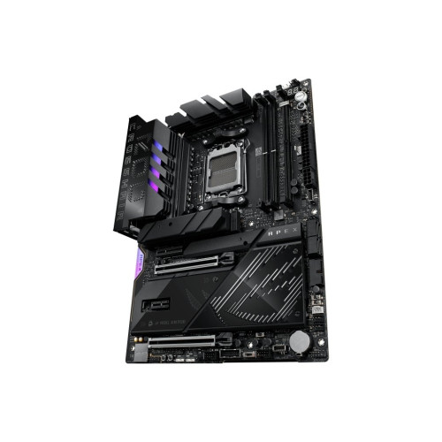 Материнська плата ASUS ROG CROSSHAIR X870E APEX