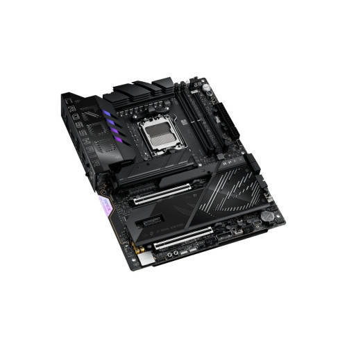 Материнська плата ASUS ROG CROSSHAIR X870E APEX