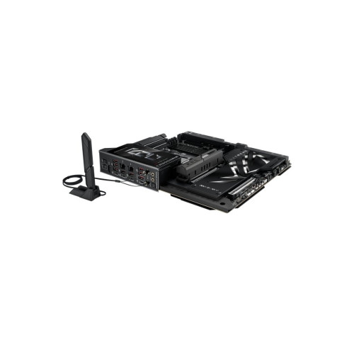Материнська плата ASUS ROG CROSSHAIR X870E EXTREME