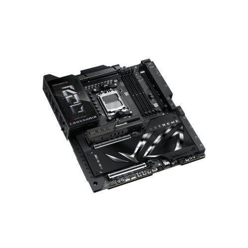 Материнська плата ASUS ROG CROSSHAIR X870E EXTREME