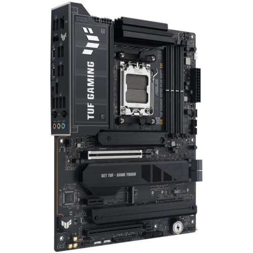 Материнська плата ASUS TUF GAMING X870E-PLUS WIFI7