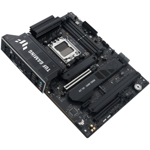 Материнська плата ASUS TUF GAMING X870E-PLUS WIFI7