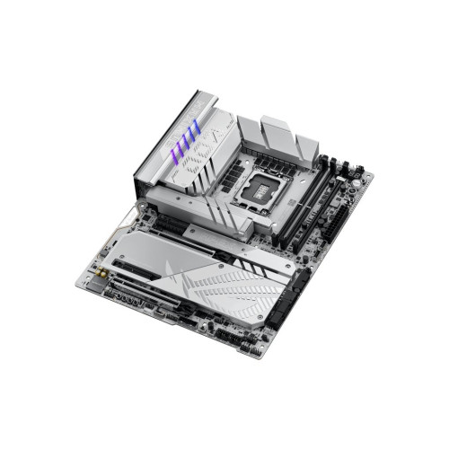 Материнська плата ASUS ROG MAXIMUS Z890 APEX