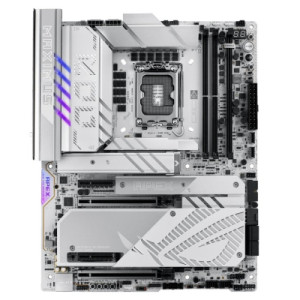 Материнська плата ASUS ROG MAXIMUS Z890 APEX