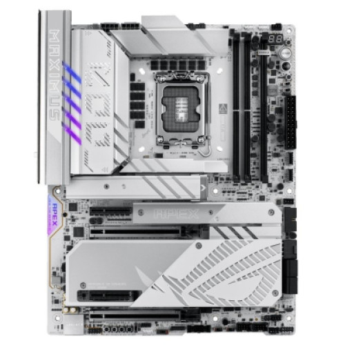 Материнська плата ASUS ROG MAXIMUS Z890 APEX