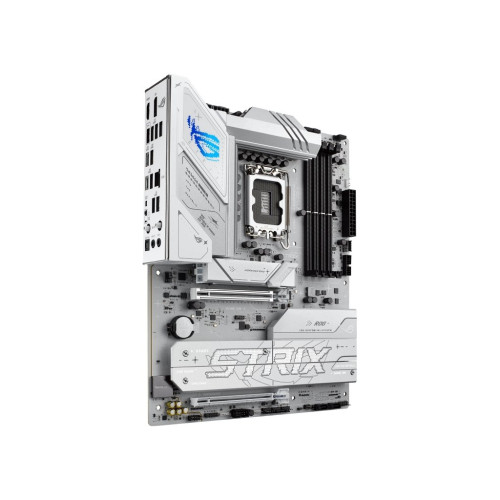 Материнська плата ASUS ROG STRIX B860-A GAMING WIFI