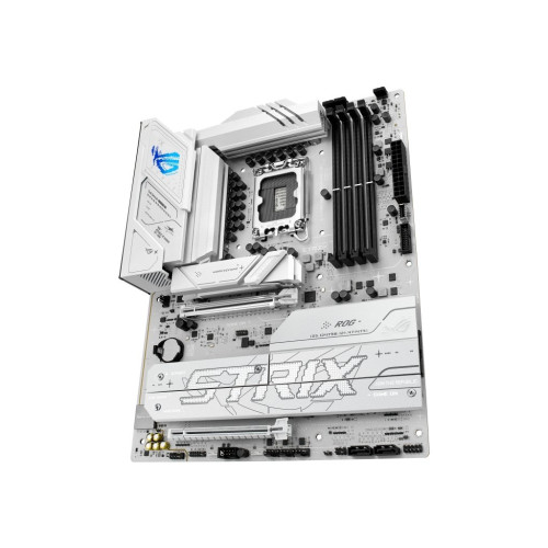 Материнська плата ASUS ROG STRIX B860-A GAMING WIFI