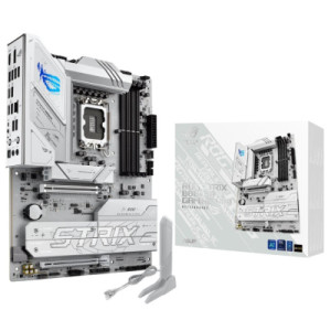 Материнська плата ASUS ROG STRIX B860-A GAMING WIFI