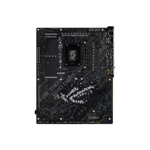 Материнська плата ASUS ROG STRIX B860-F GAMING WIFI