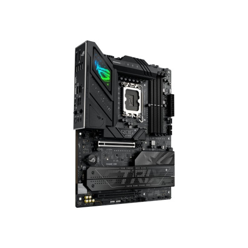 Материнська плата ASUS ROG STRIX B860-F GAMING WIFI